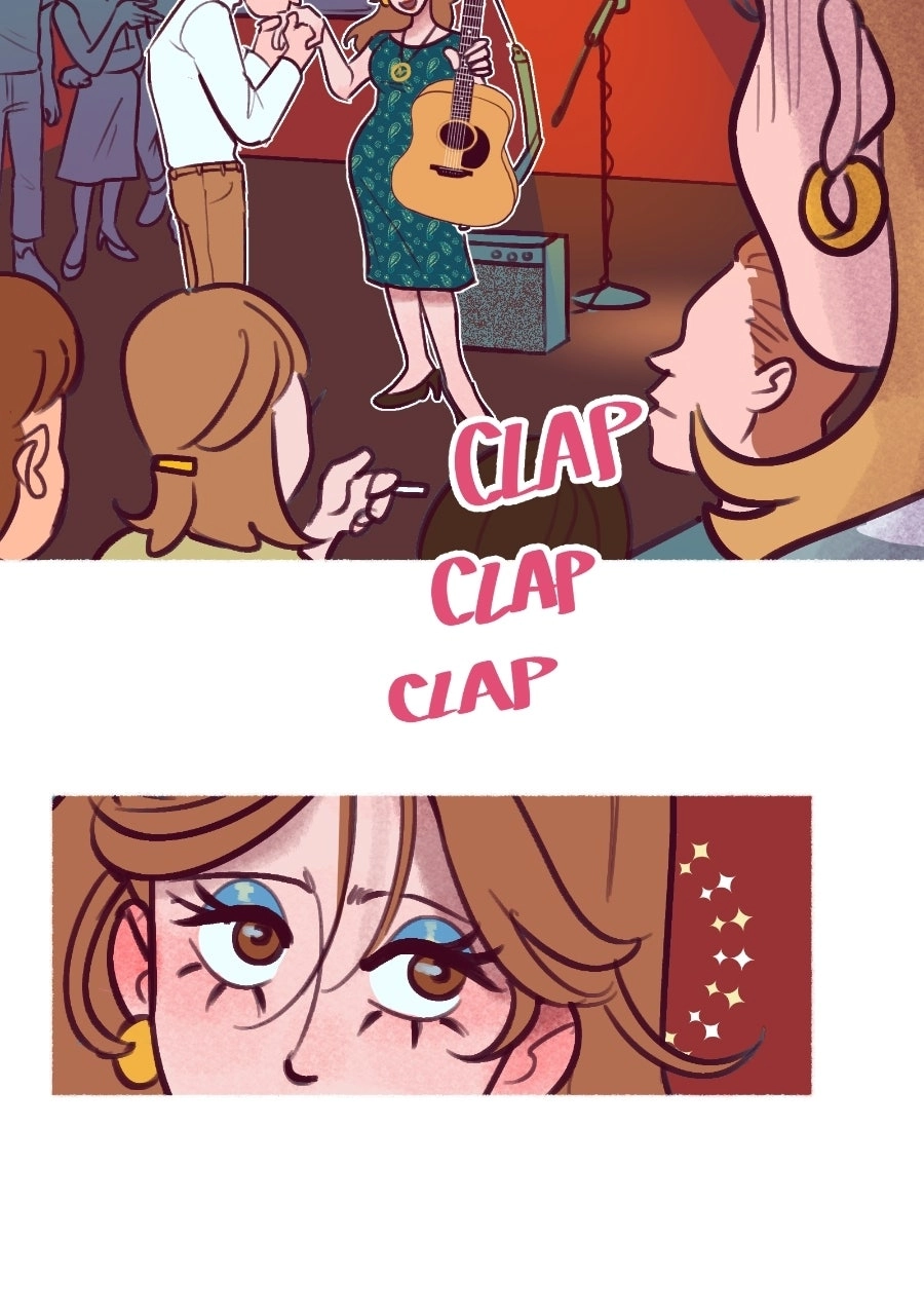 Tribute to Youth Chapter 15 page 49 - 