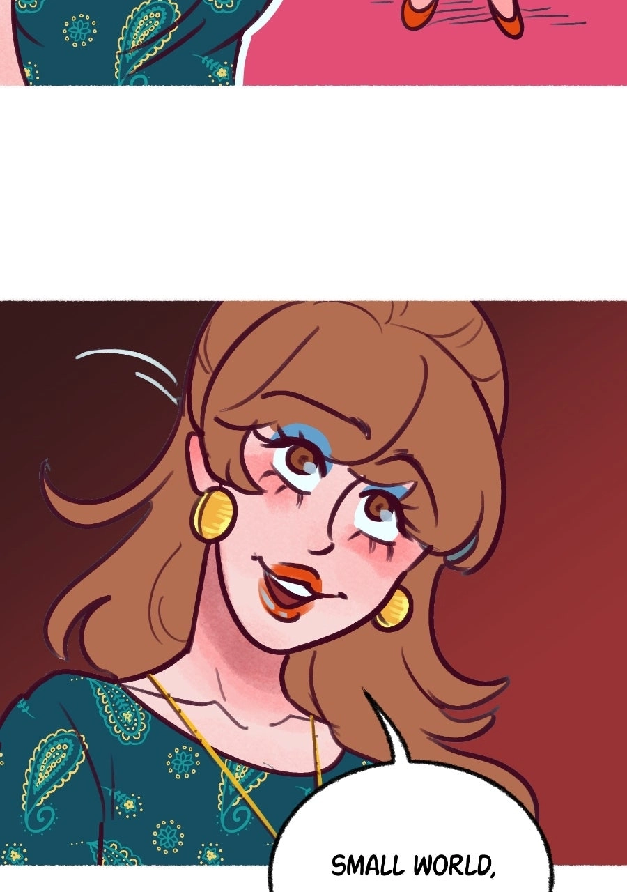 Tribute to Youth Chapter 15 page 51 - 