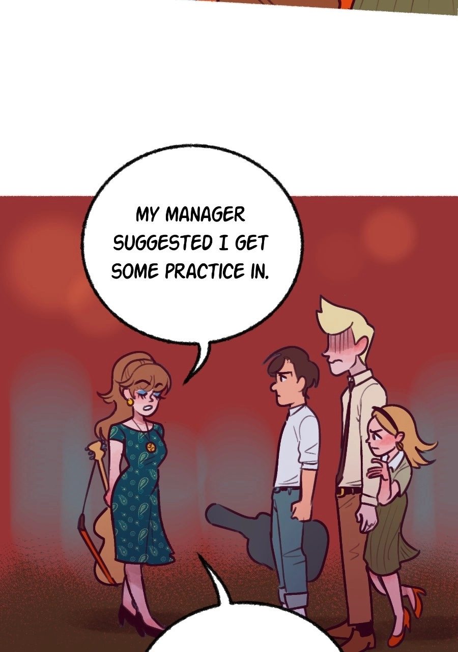Tribute to Youth Chapter 15 page 53 - 
