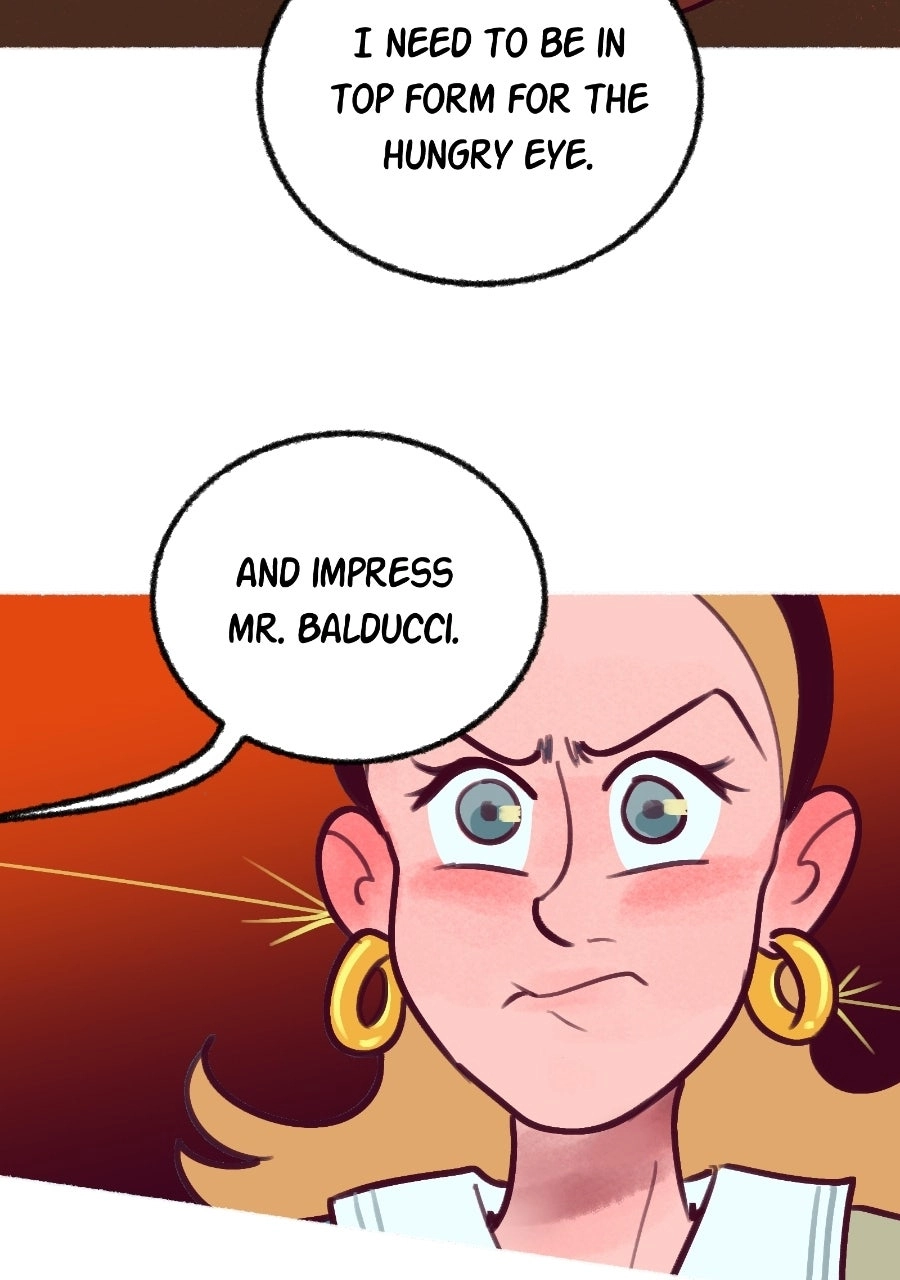 Tribute to Youth Chapter 15 page 54 - 