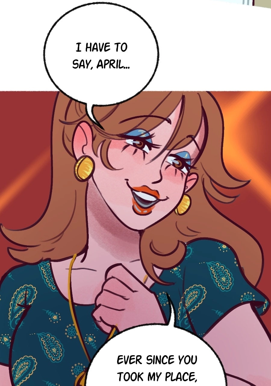 Tribute to Youth Chapter 15 page 55 - 