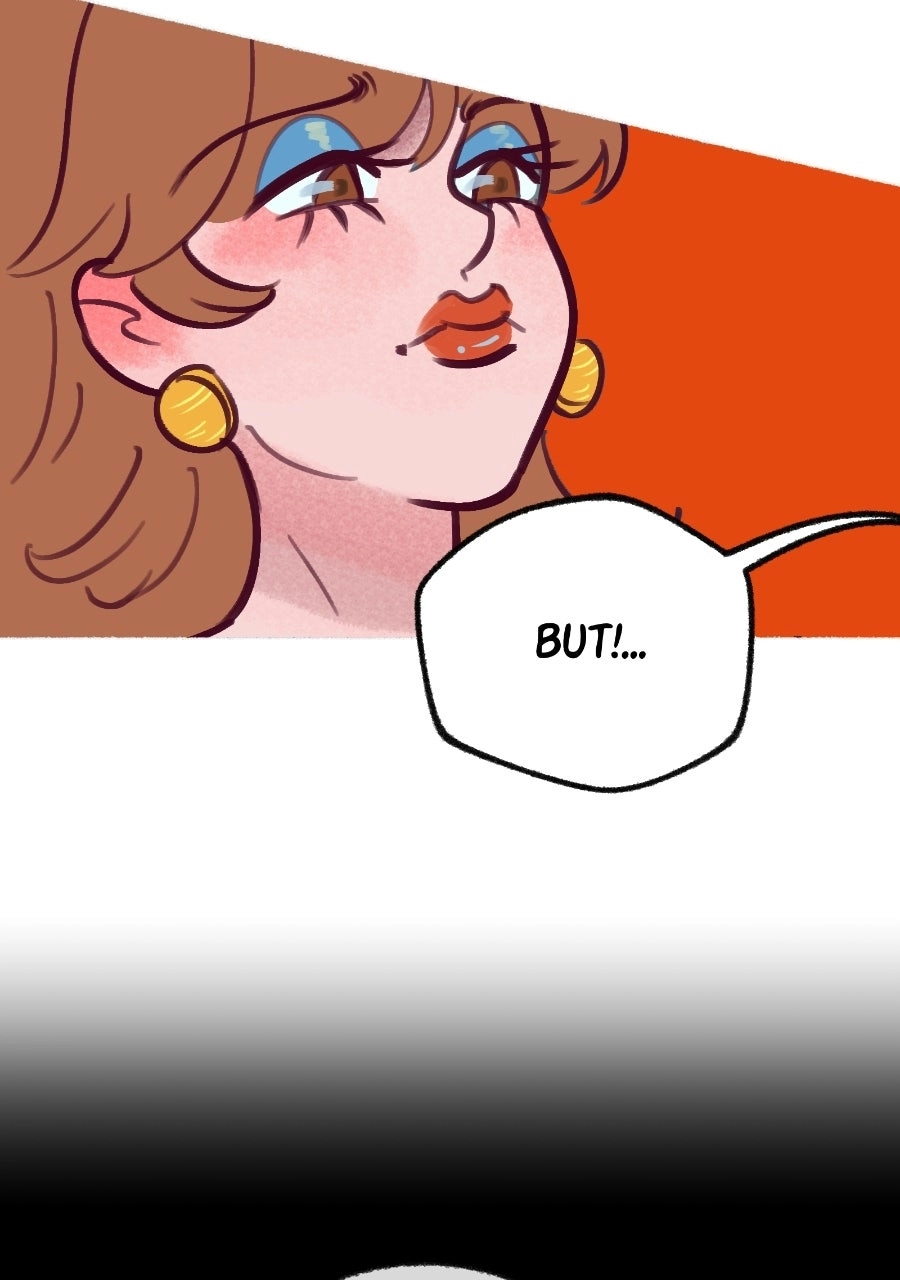Tribute to Youth Chapter 15 page 58 - 