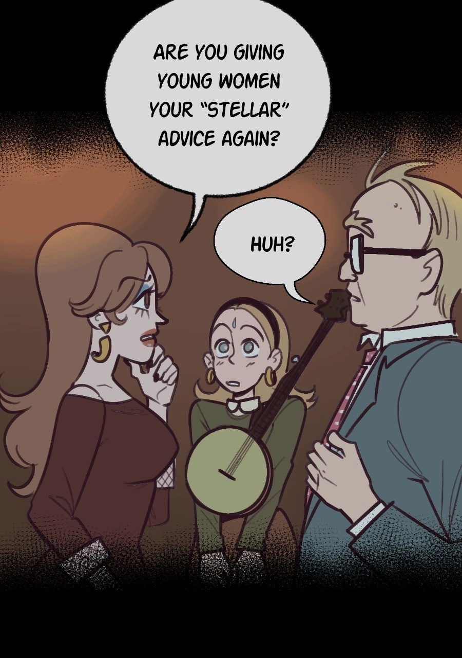 Tribute to Youth Chapter 15 page 59 - 