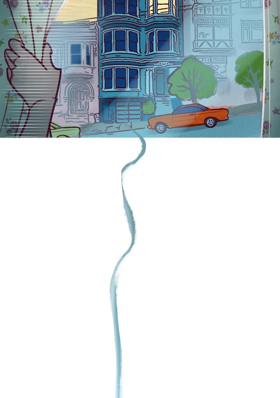 Tribute to Youth Chapter 15 page 7 - 