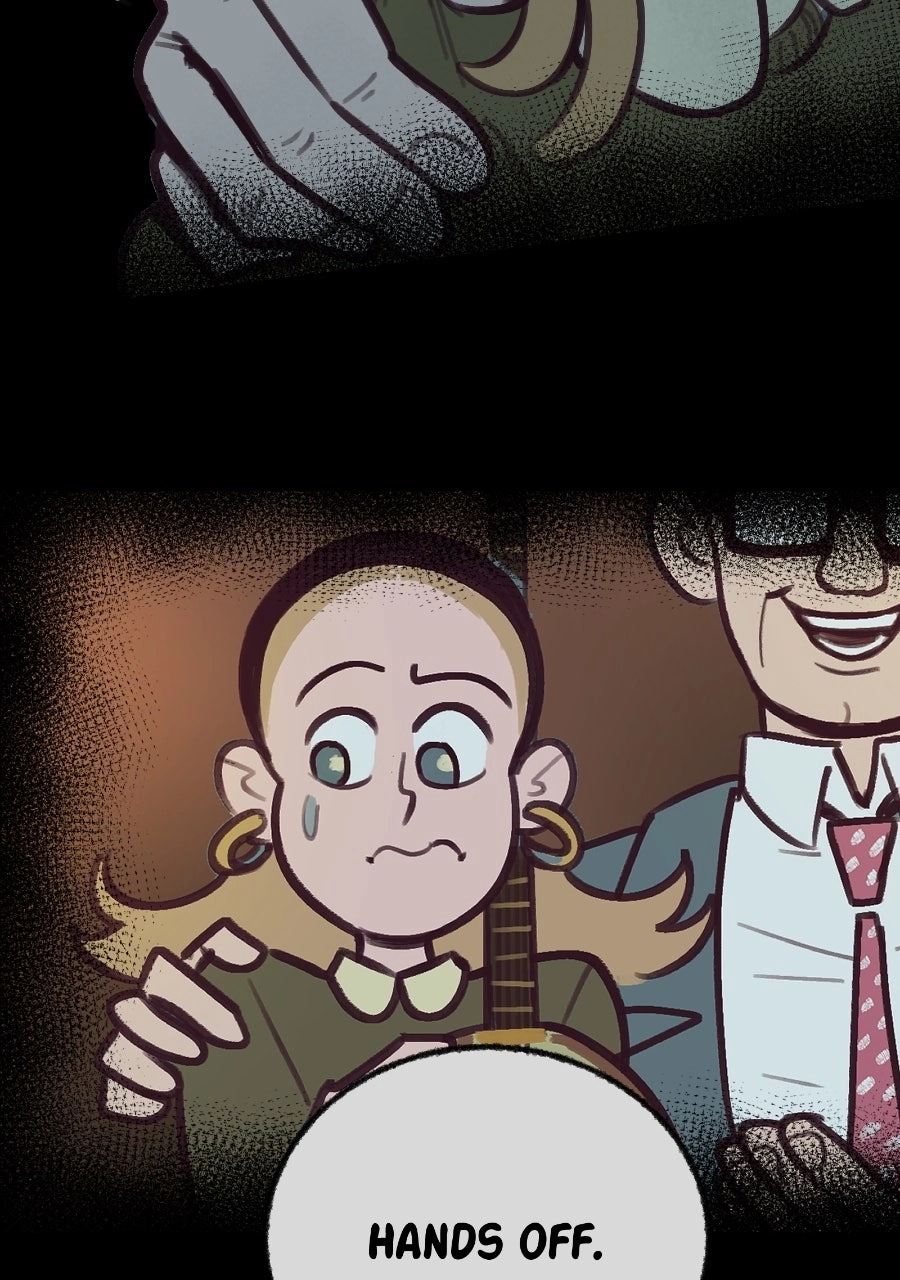 Tribute to Youth Chapter 15 page 61 - 