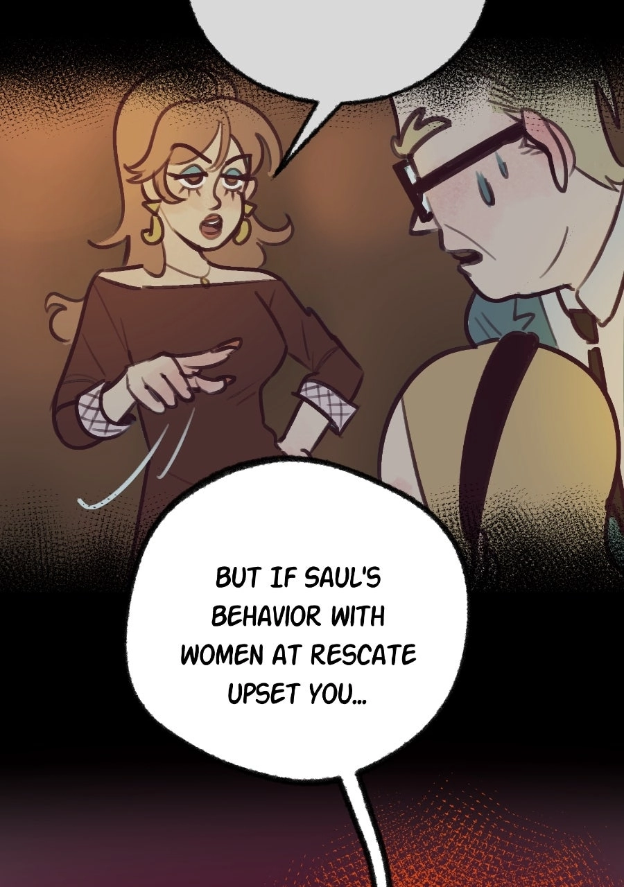 Tribute to Youth Chapter 15 page 62 - 