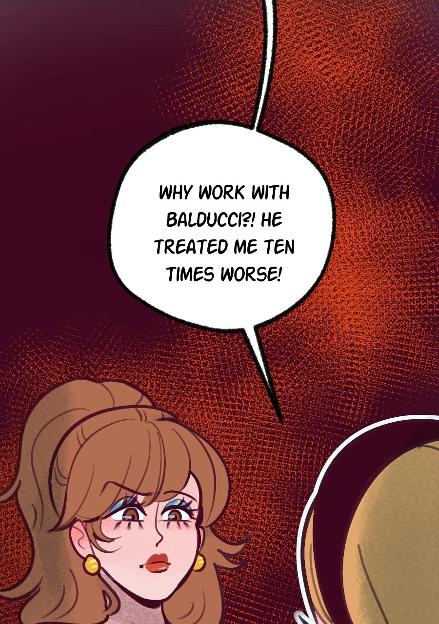 Tribute to Youth Chapter 15 page 63 - 