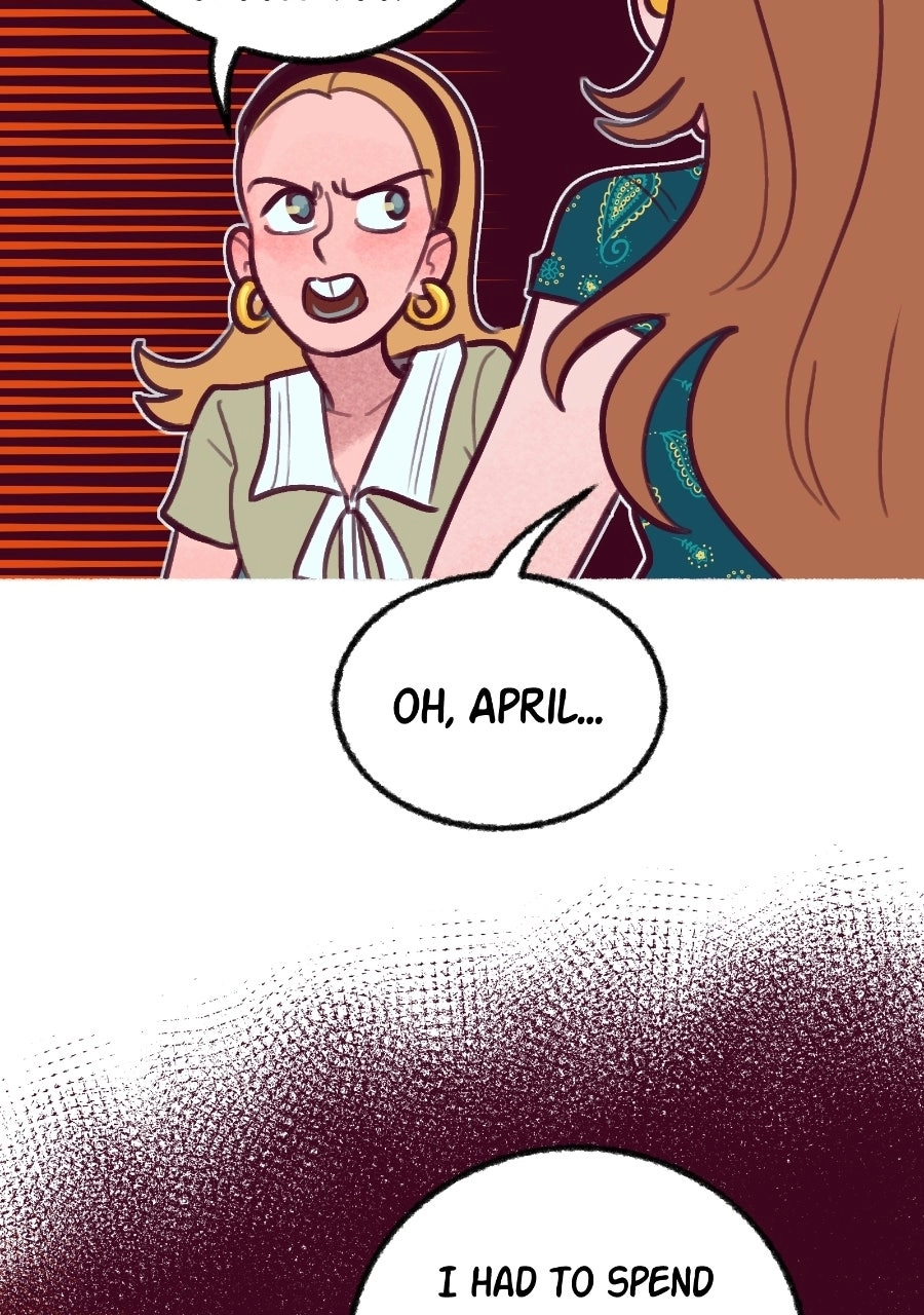 Tribute to Youth Chapter 15 page 65 - 