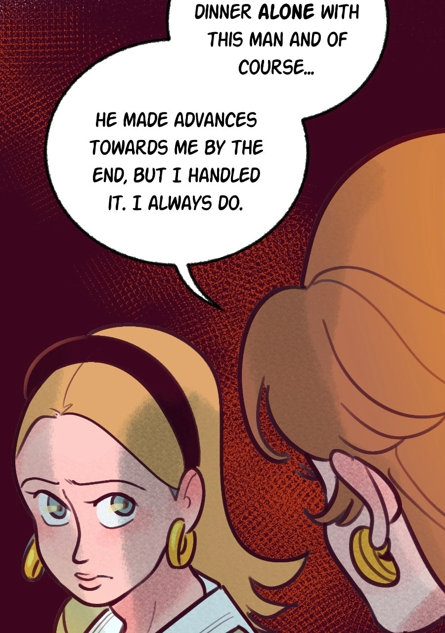 Tribute to Youth Chapter 15 page 66 - 