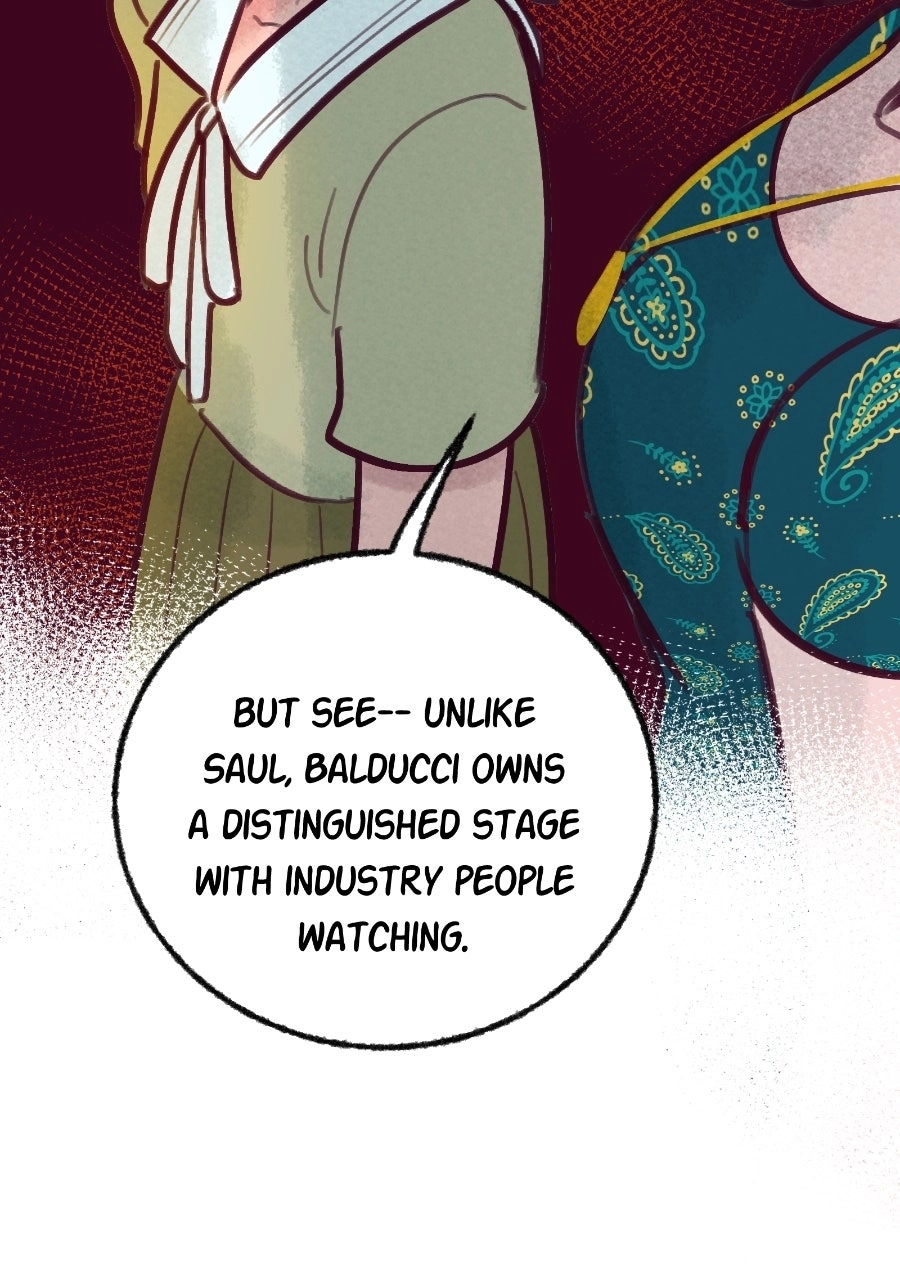 Tribute to Youth Chapter 15 page 67 - 