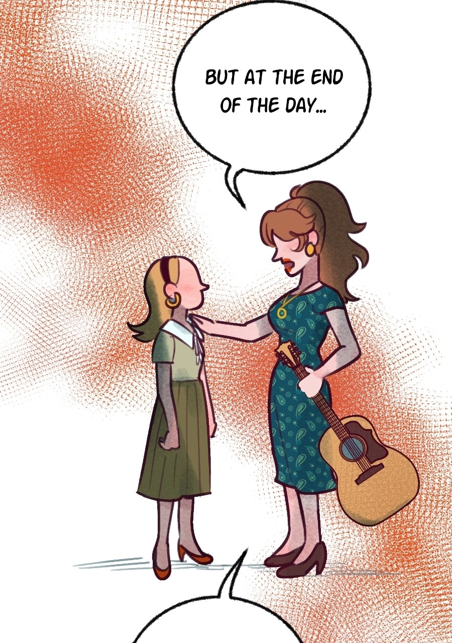 Tribute to Youth Chapter 15 page 69 - 