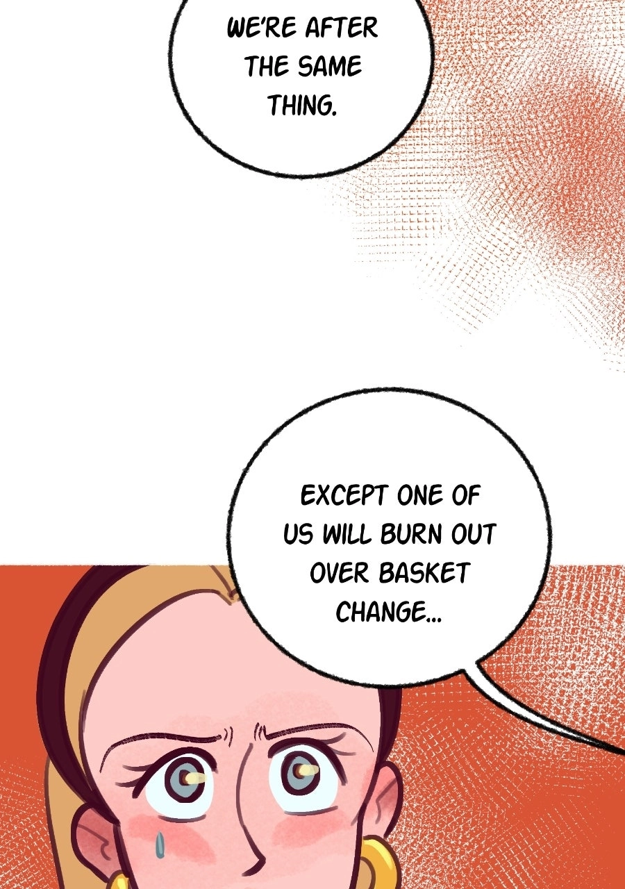Tribute to Youth Chapter 15 page 70 - 