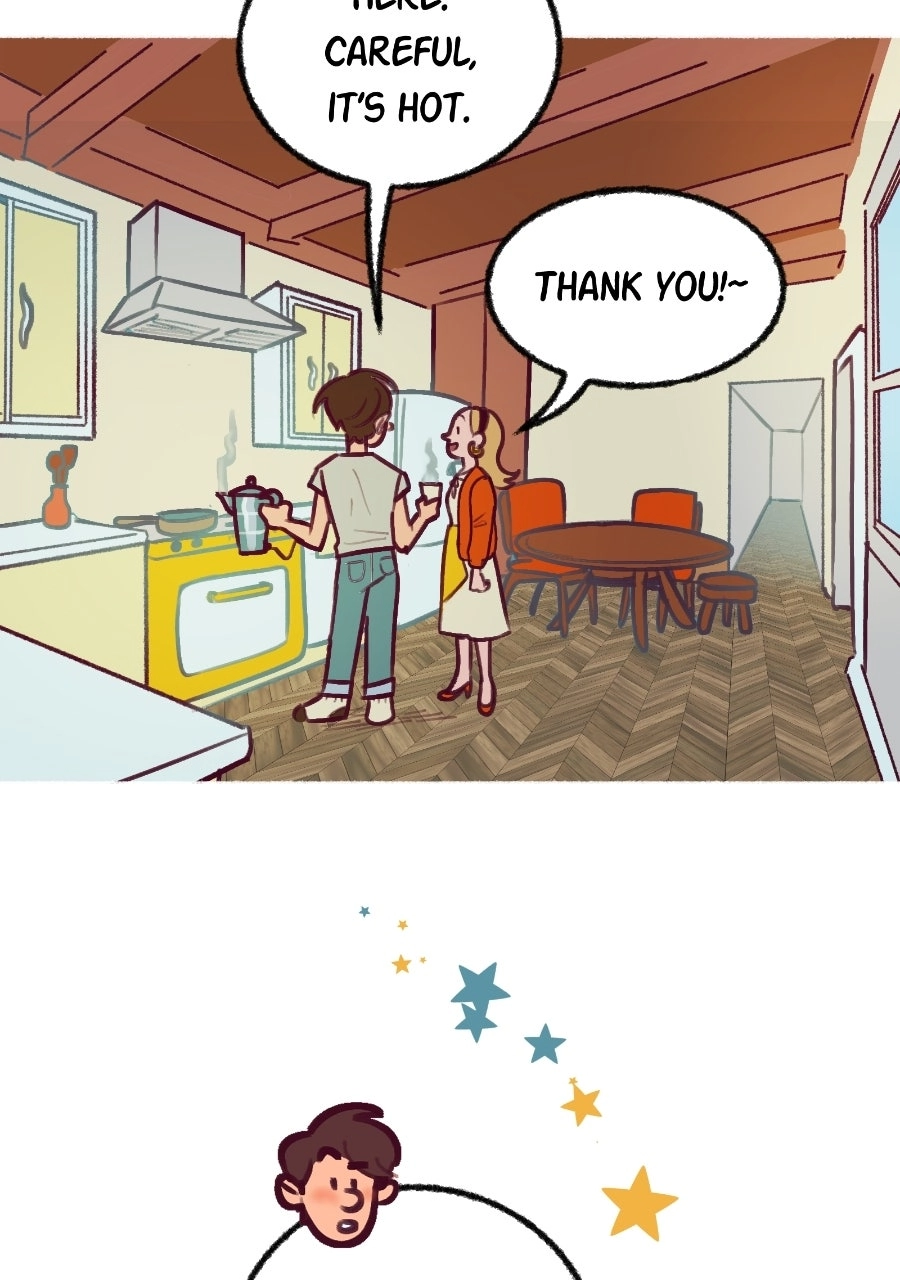 Tribute to Youth Chapter 15 page 9 - 