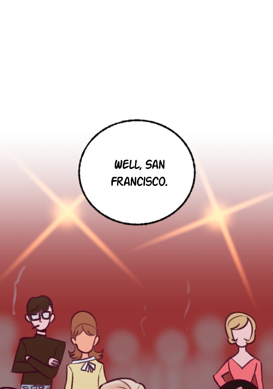 Tribute to Youth Episode 16 page 2 - 