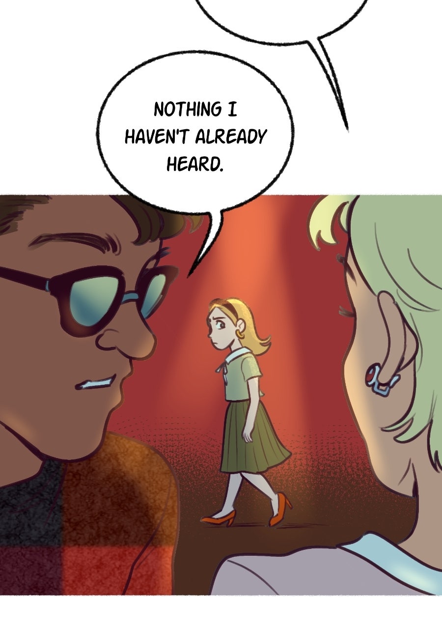 Tribute to Youth Episode 16 page 13 - 