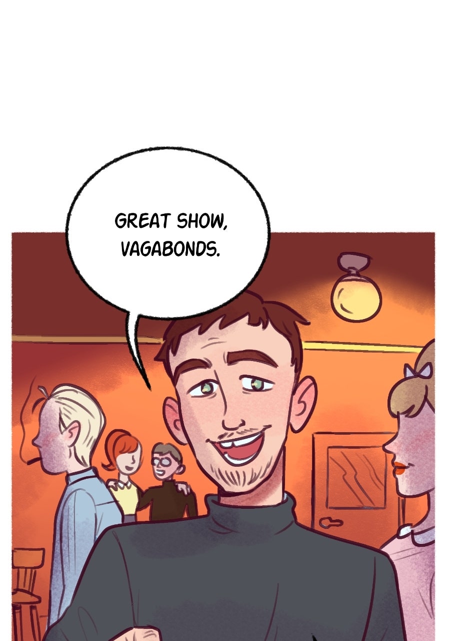 Tribute to Youth Episode 16 page 14 - 