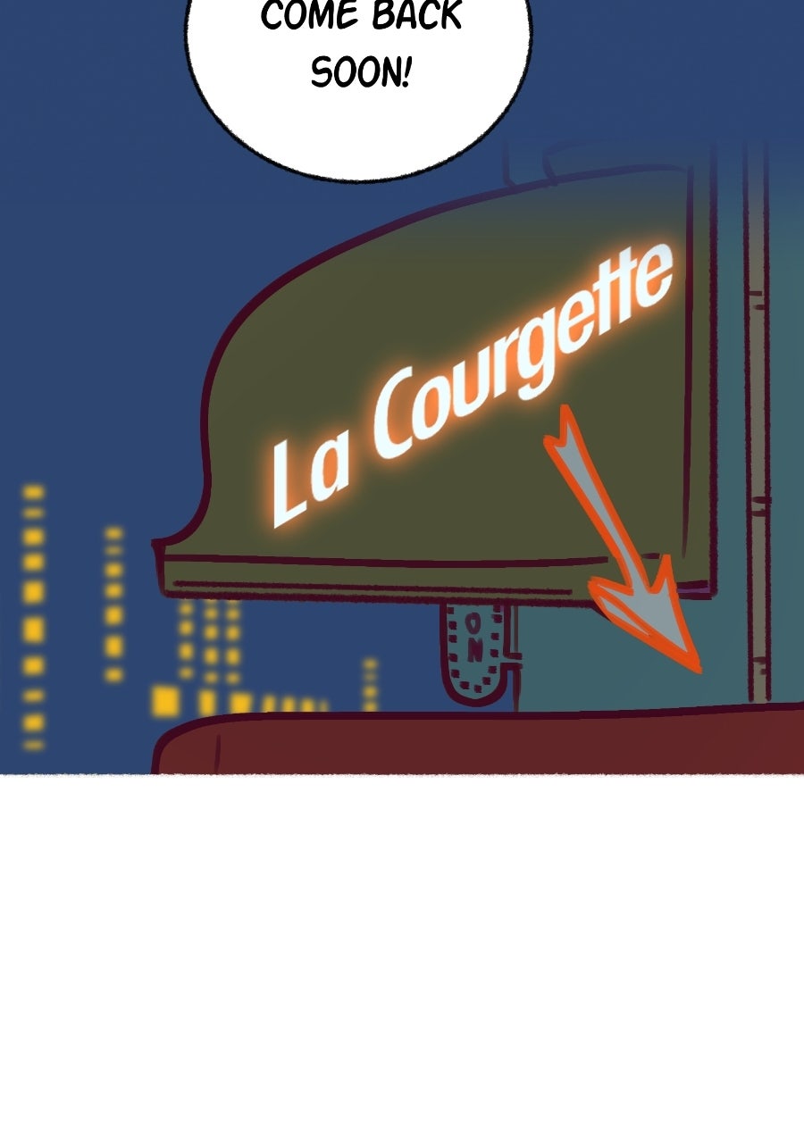 Tribute to Youth Episode 16 page 17 - 