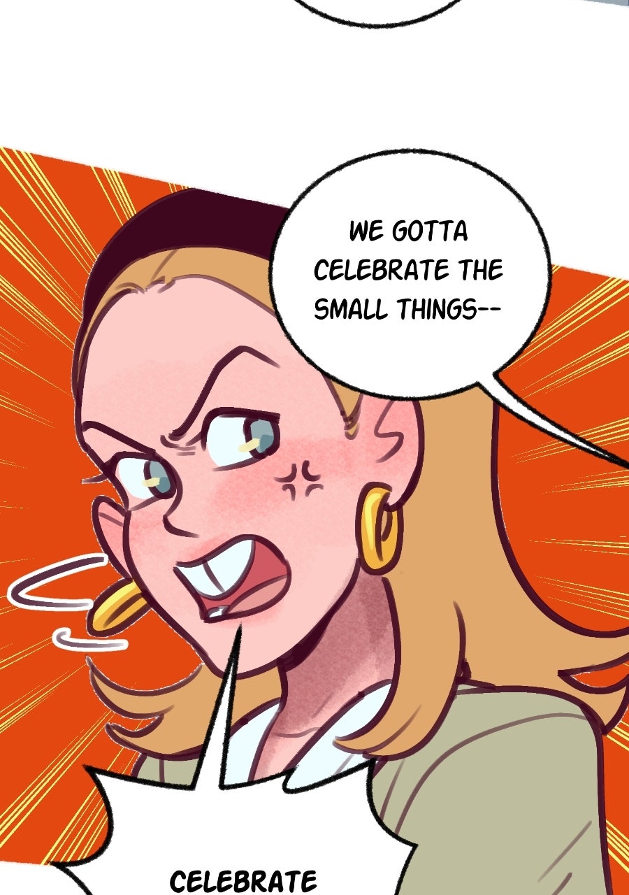 Tribute to Youth Episode 16 page 20 - 