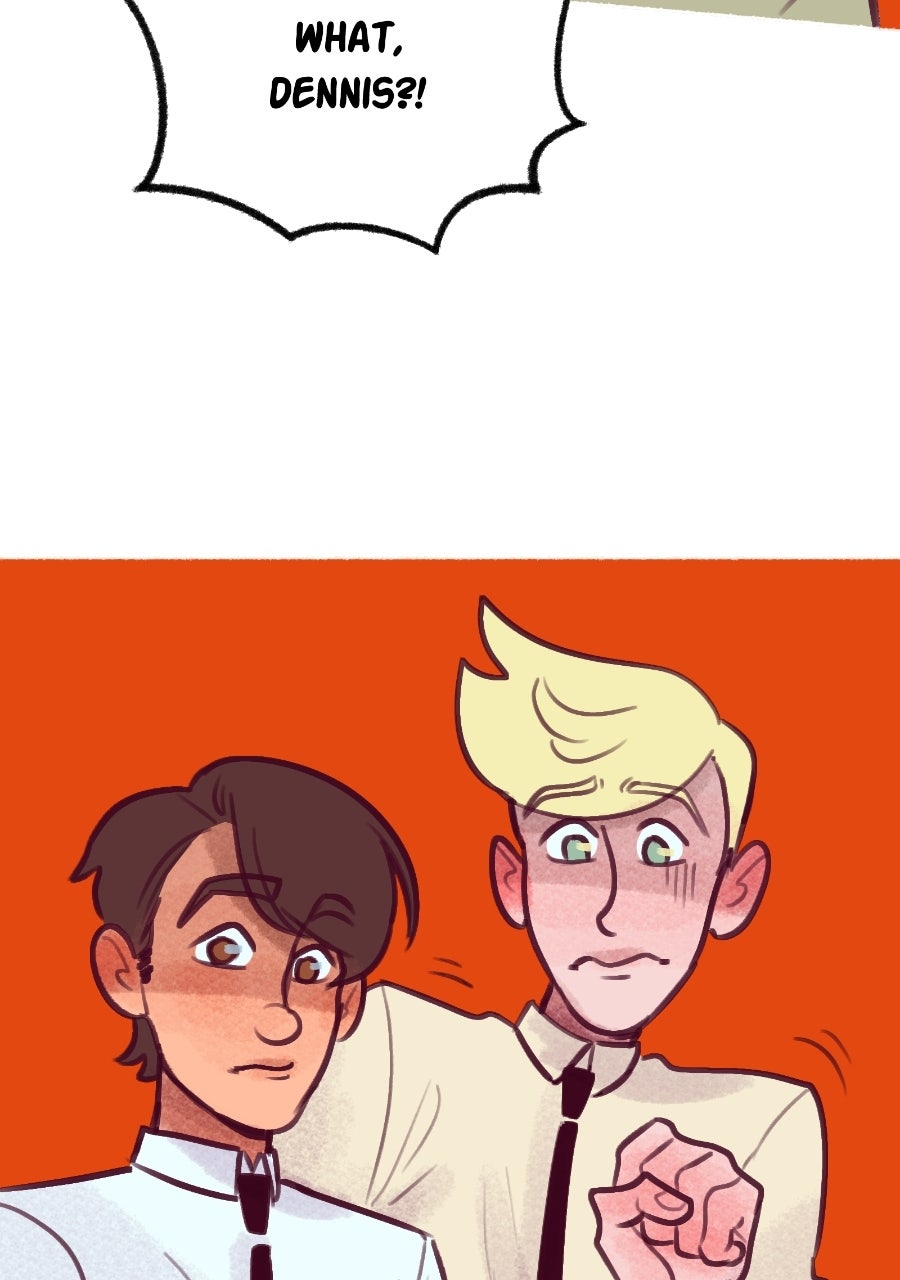 Tribute to Youth Episode 16 page 21 - 
