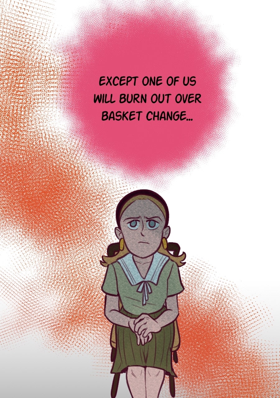 Tribute to Youth Episode 16 page 27 - 