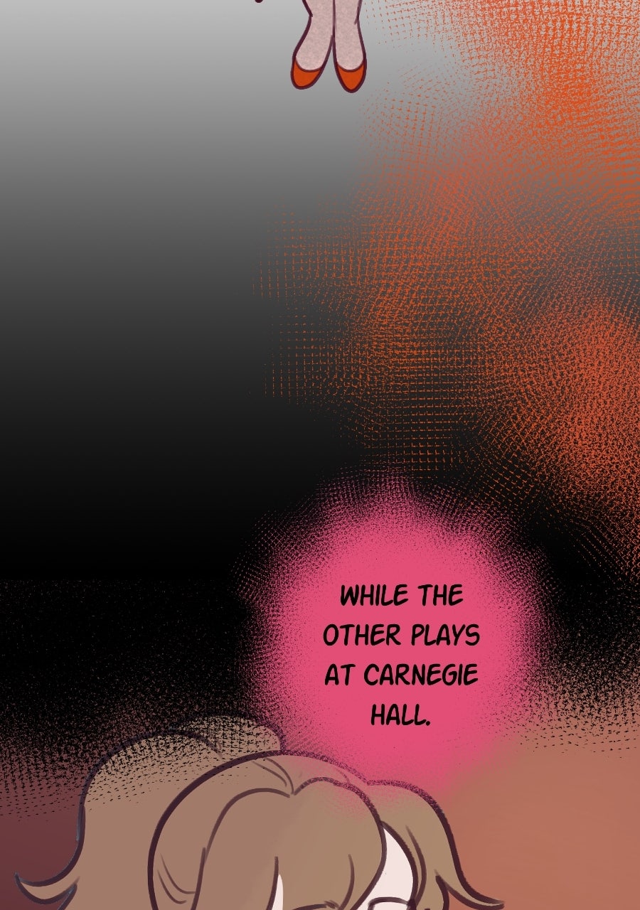 Tribute to Youth Episode 16 page 28 - 
