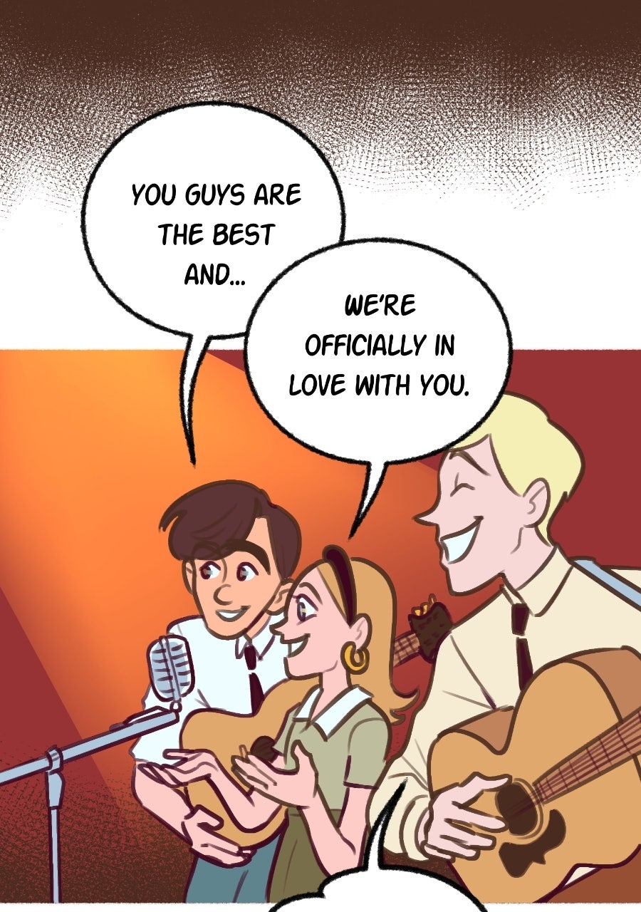 Tribute to Youth Episode 16 page 4 - 