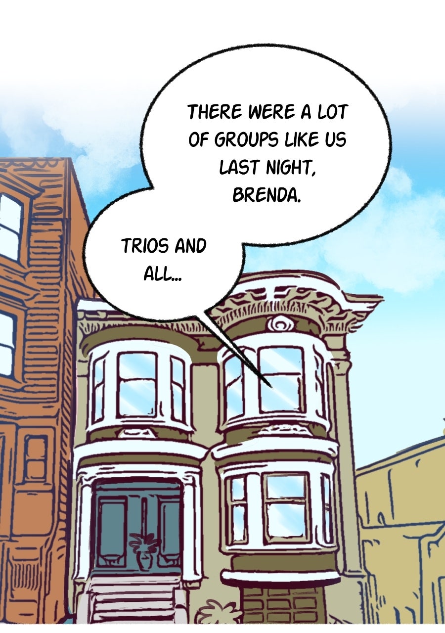 Tribute to Youth Episode 16 page 31 - 