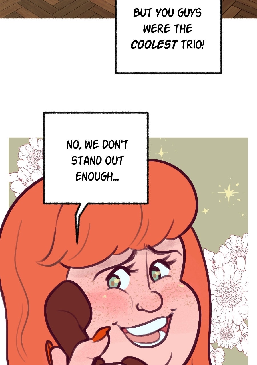 Tribute to Youth Episode 16 page 33 - 