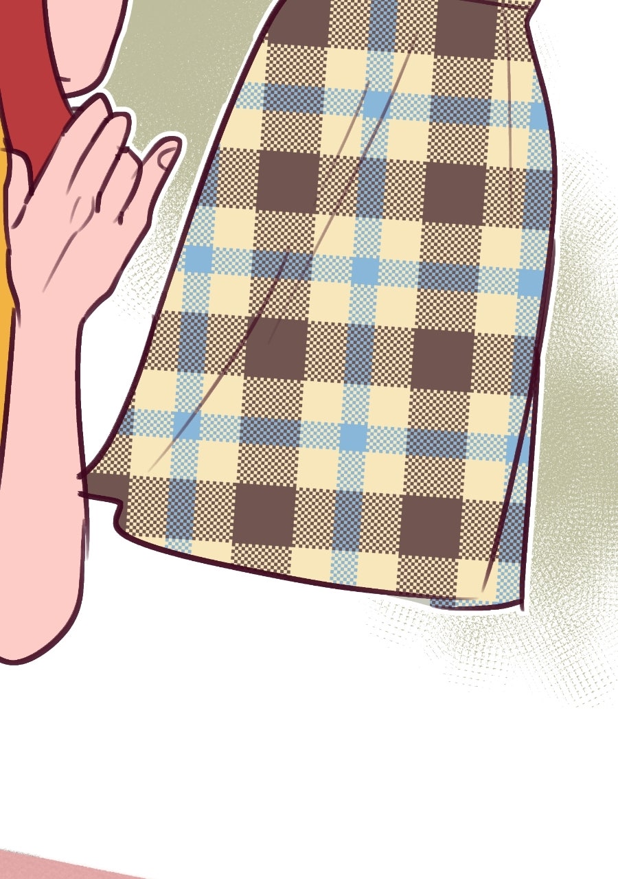 Tribute to Youth Episode 16 page 37 - 