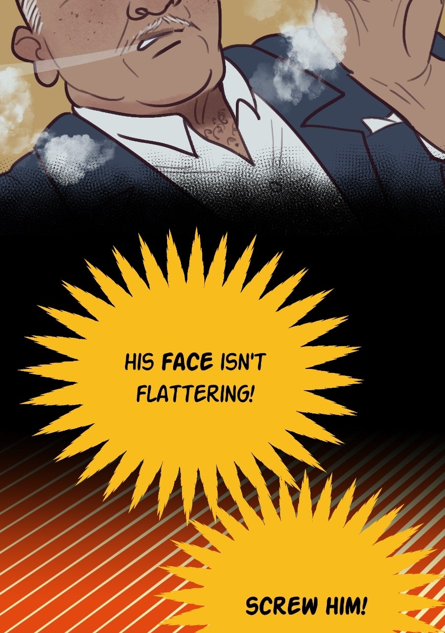 Tribute to Youth Episode 16 page 39 - 