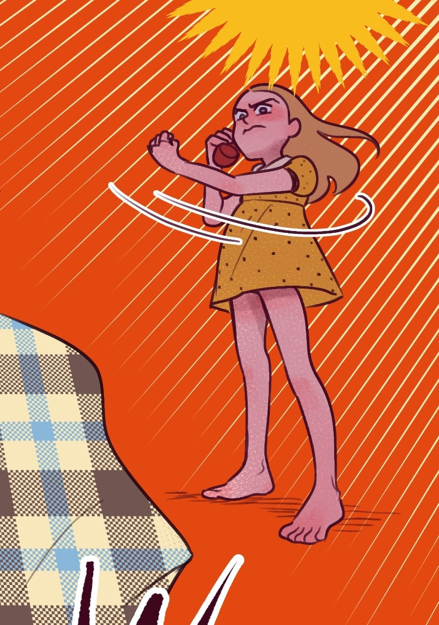 Tribute to Youth Episode 16 page 40 - 