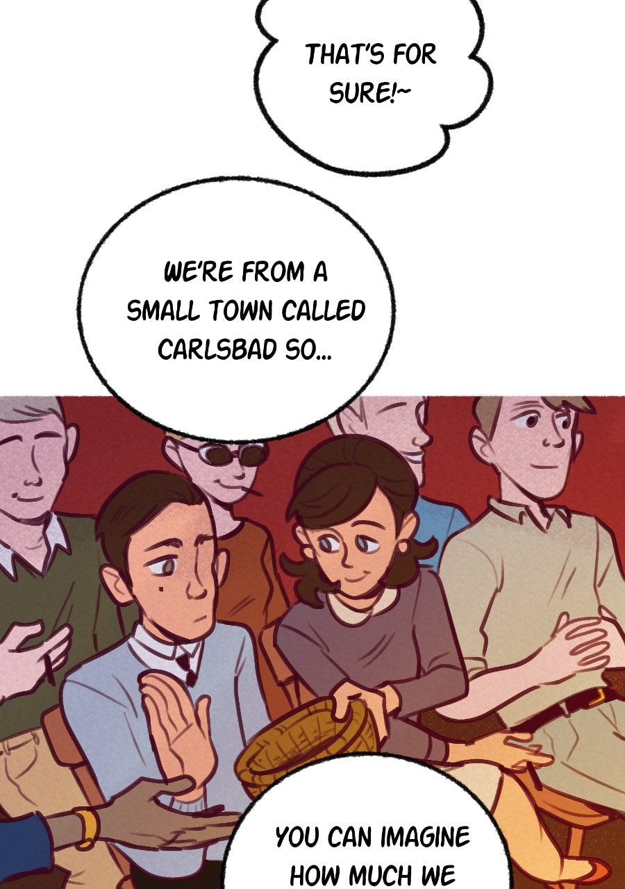 Tribute to Youth Episode 16 page 5 - 