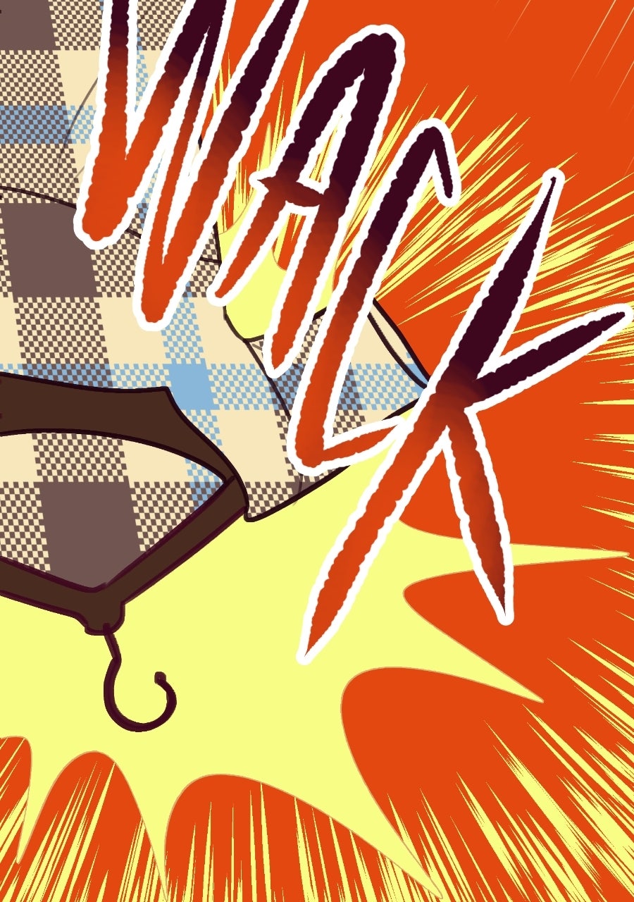 Tribute to Youth Episode 16 page 41 - 