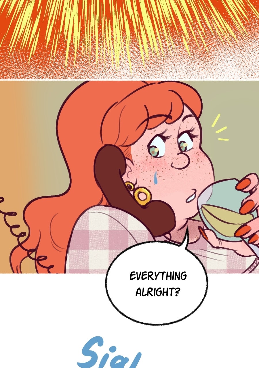 Tribute to Youth Episode 16 page 42 - 
