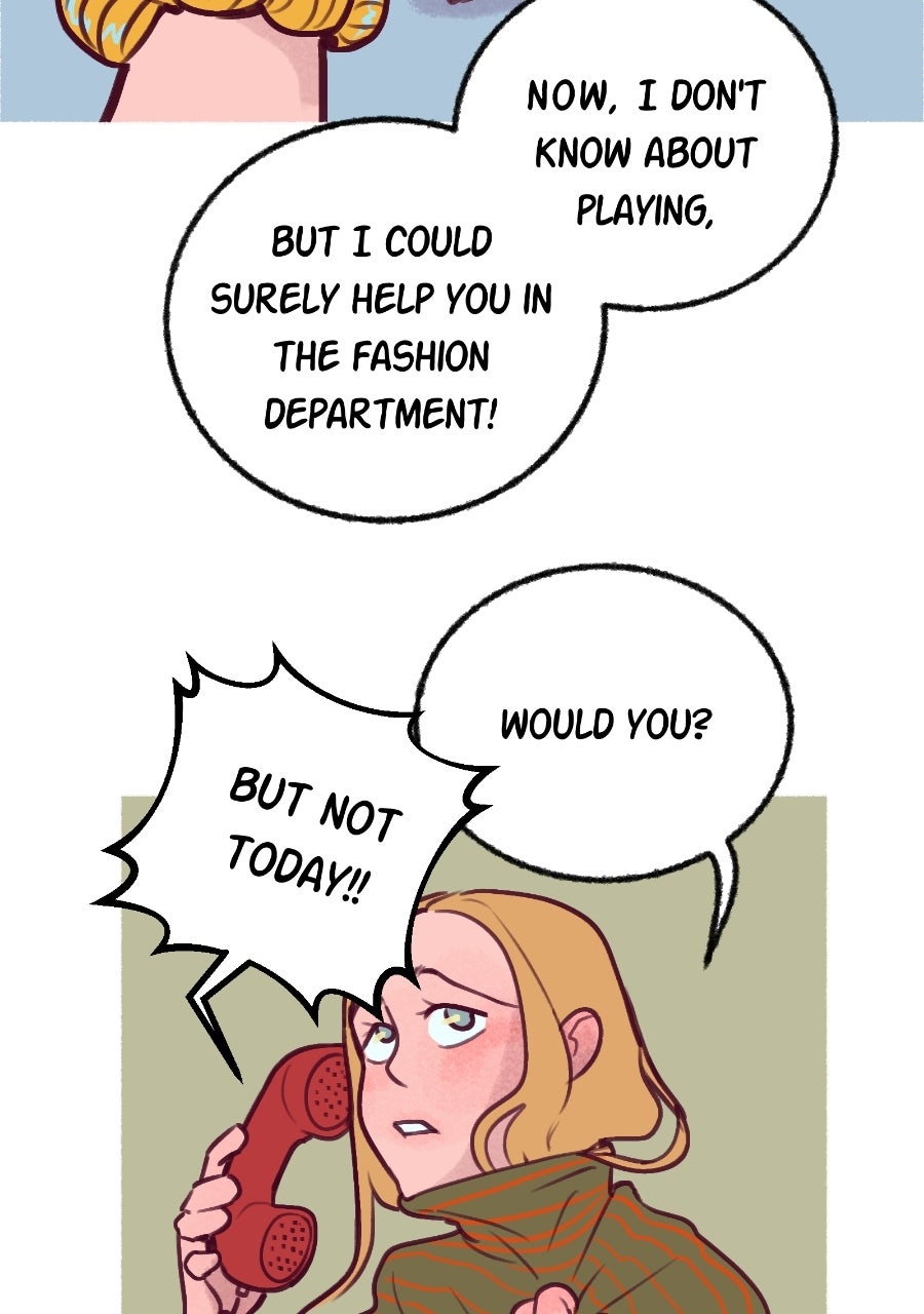 Tribute to Youth Episode 16 page 44 - 