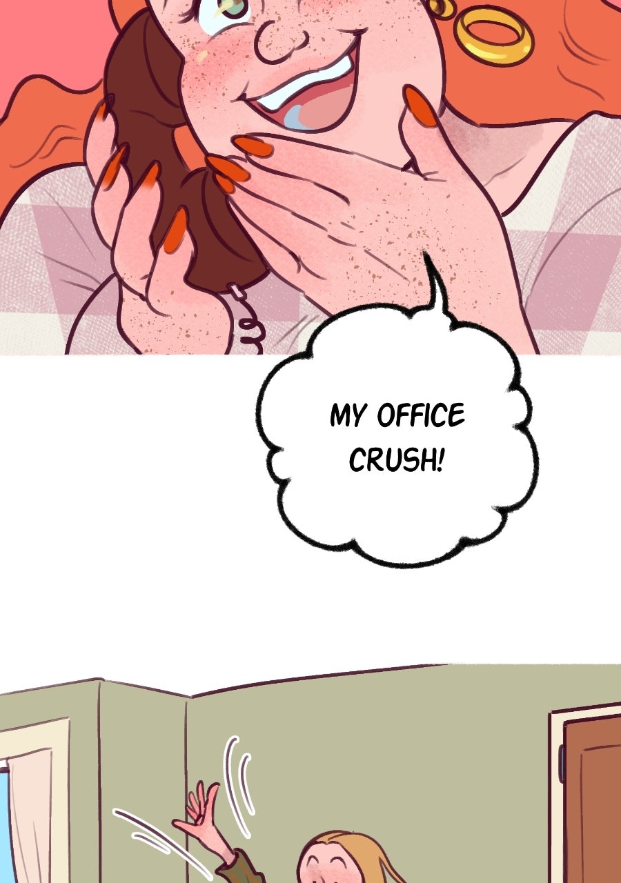 Tribute to Youth Episode 16 page 47 - 