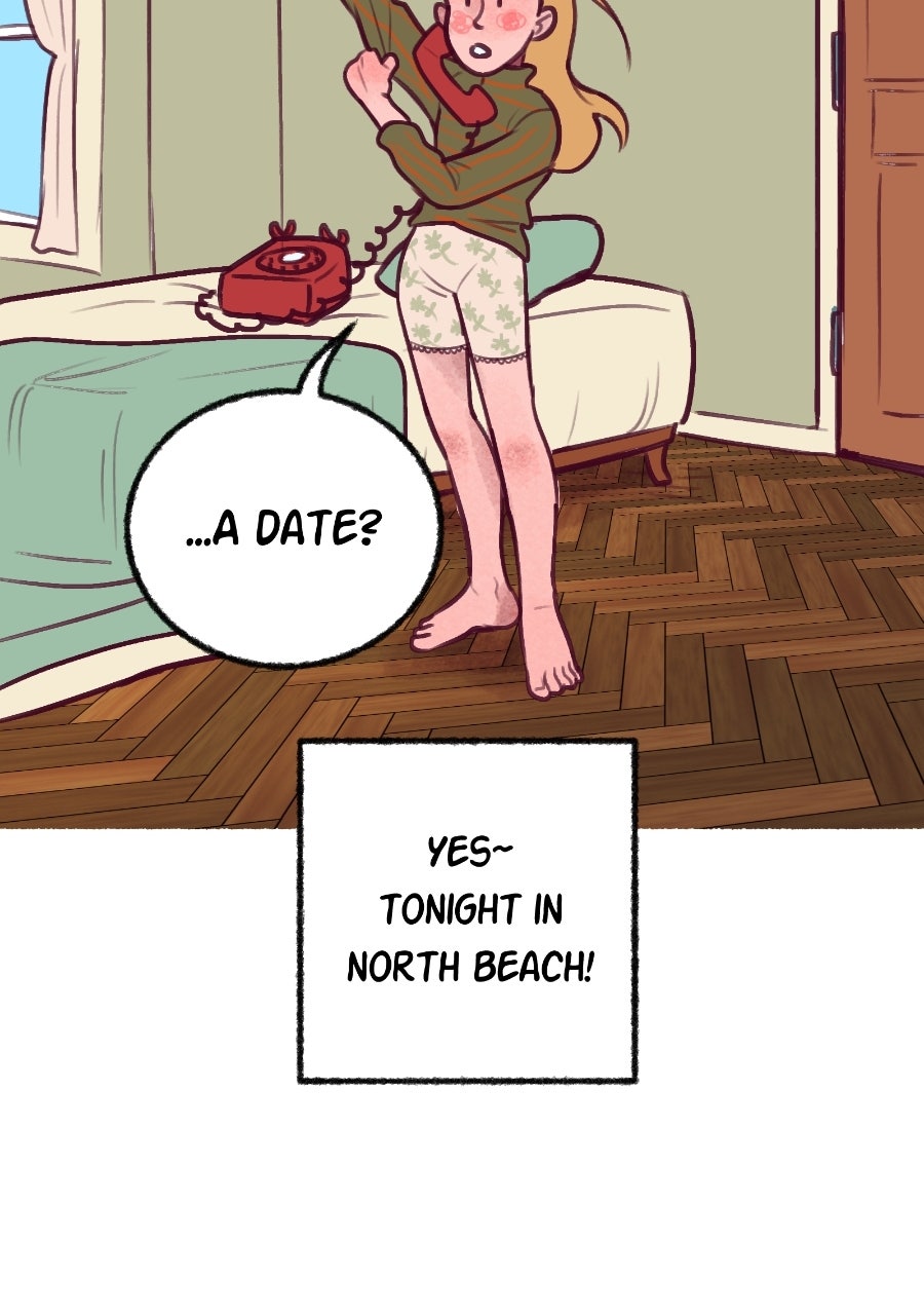 Tribute to Youth Episode 16 page 48 - 