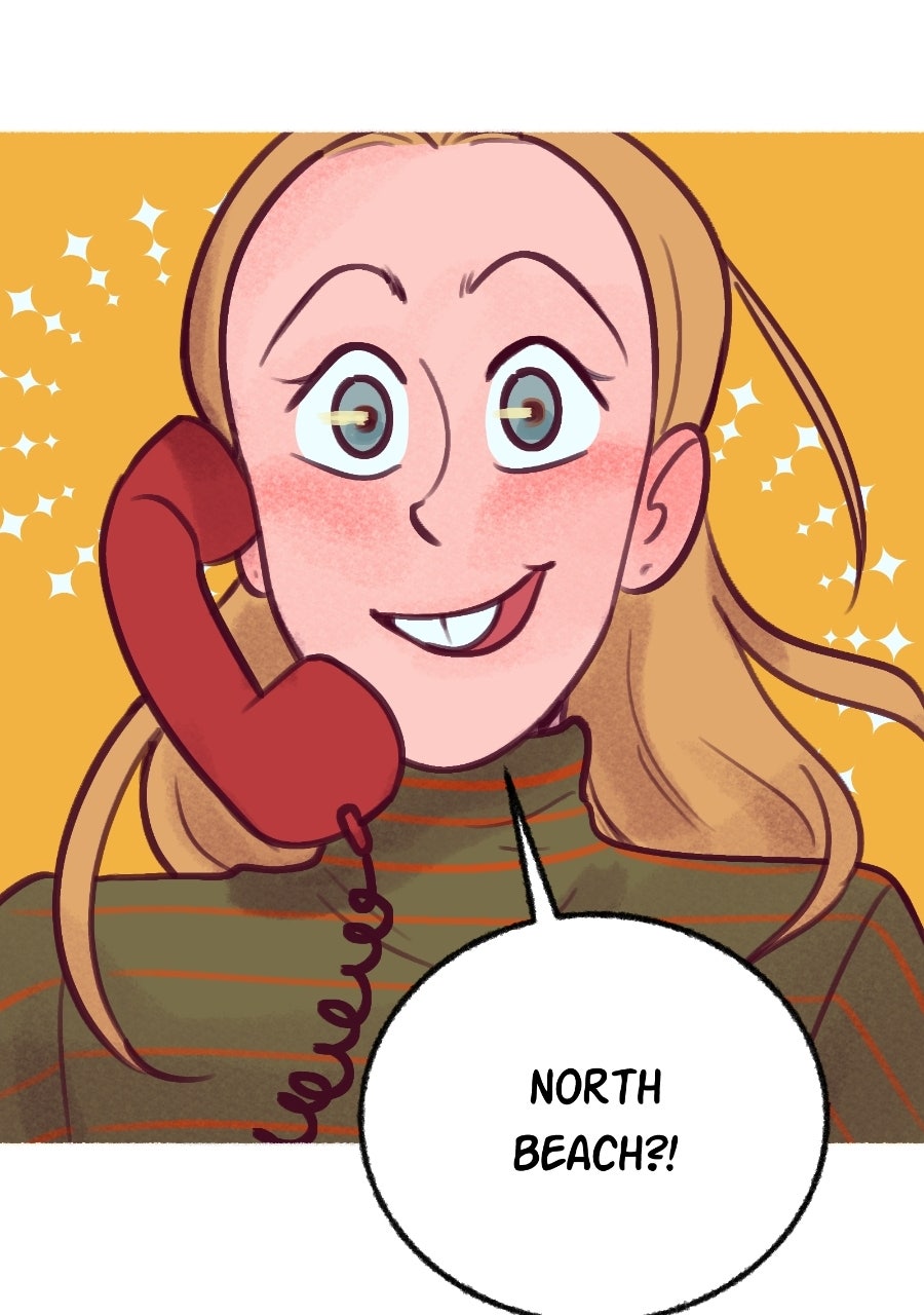 Tribute to Youth Episode 16 page 49 - 