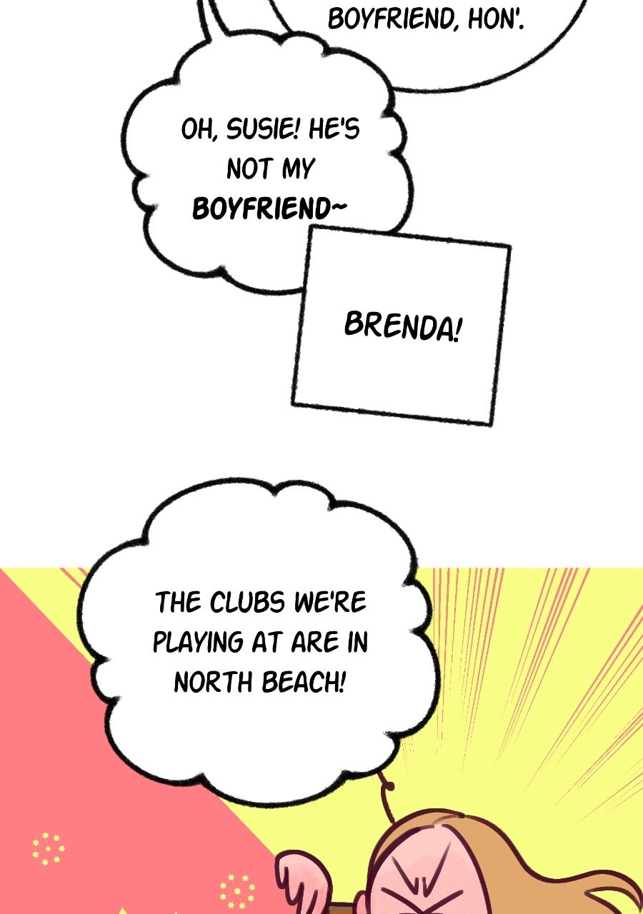 Tribute to Youth Episode 16 page 51 - 