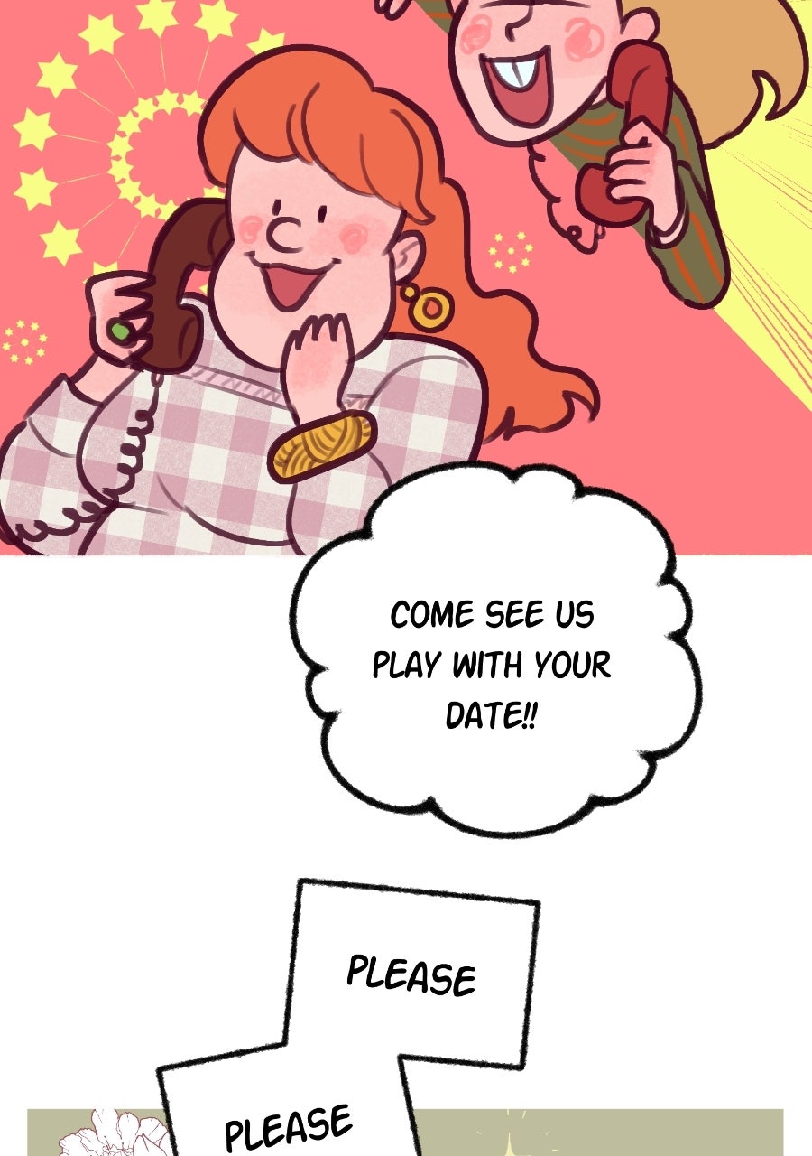 Tribute to Youth Episode 16 page 52 - 
