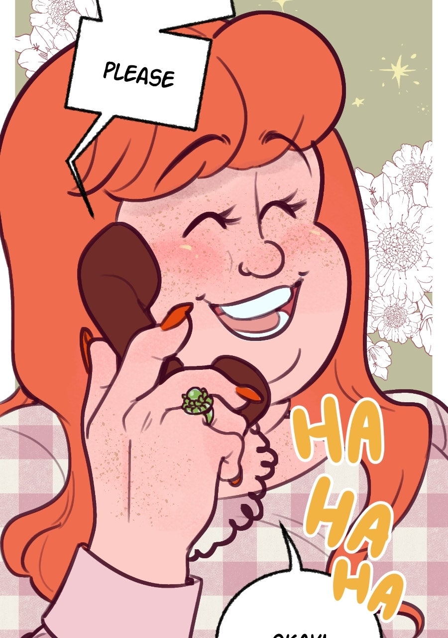 Tribute to Youth Episode 16 page 53 - 