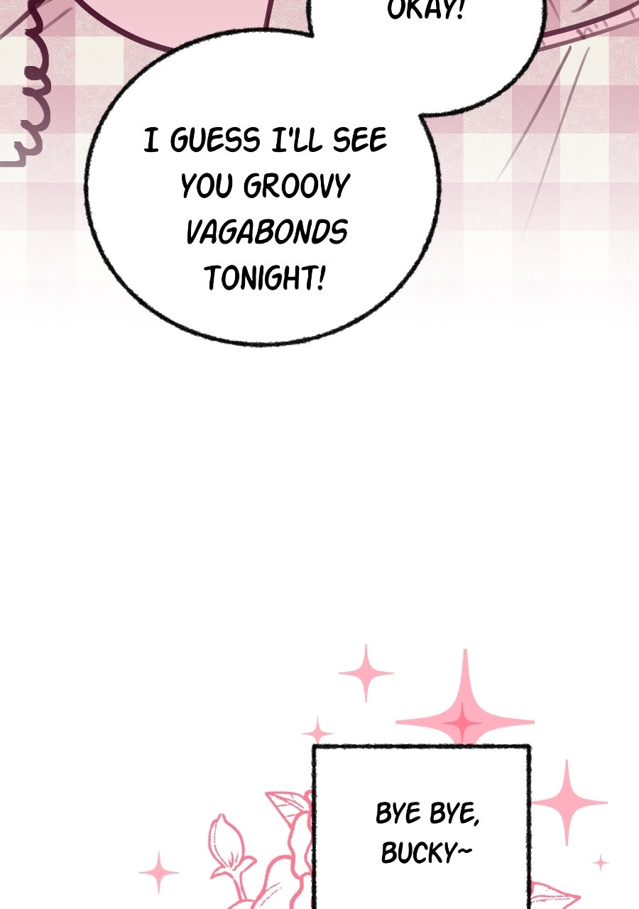 Tribute to Youth Episode 16 page 54 - 
