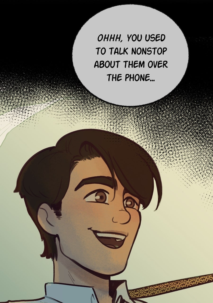 Tribute to Youth Episode 16 page 59 - 