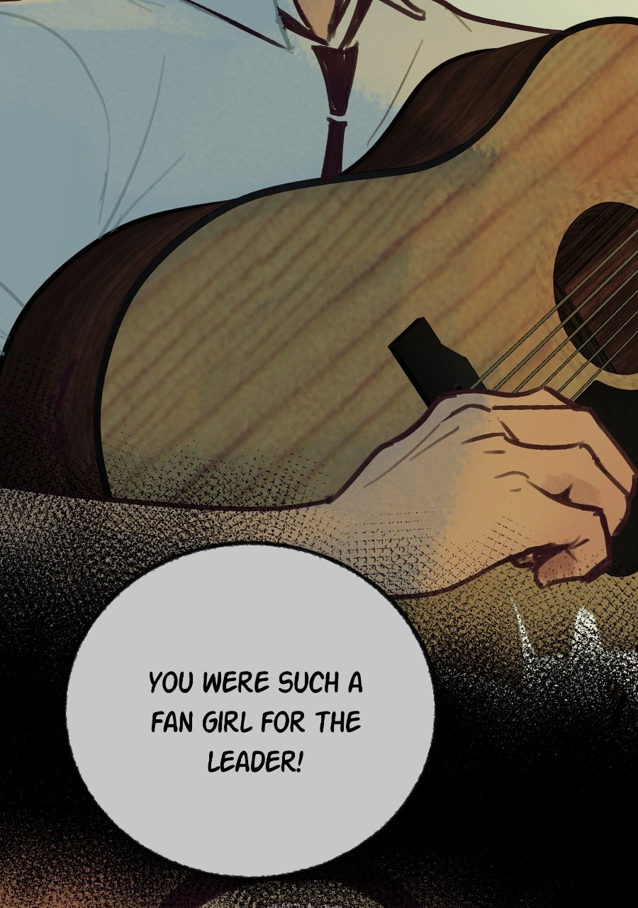 Tribute to Youth Episode 16 page 60 - 