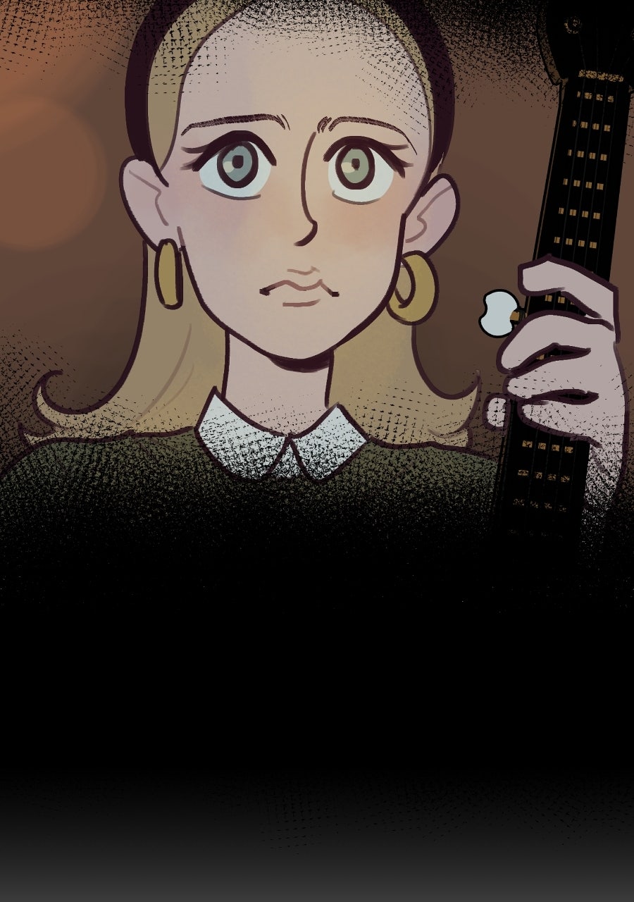 Tribute to Youth Episode 16 page 61 - 