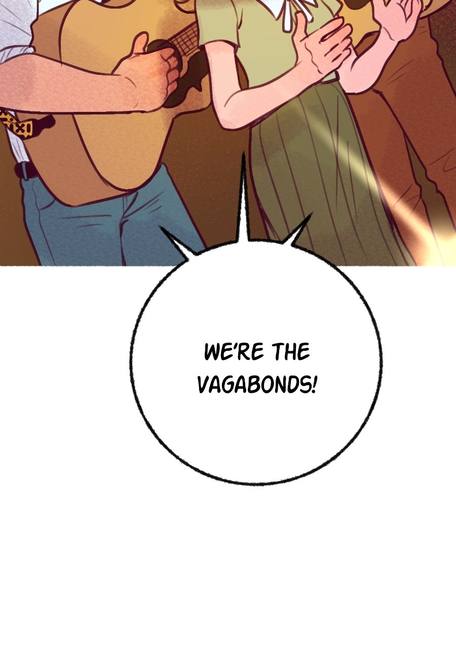 Tribute to Youth Episode 16 page 10 - 