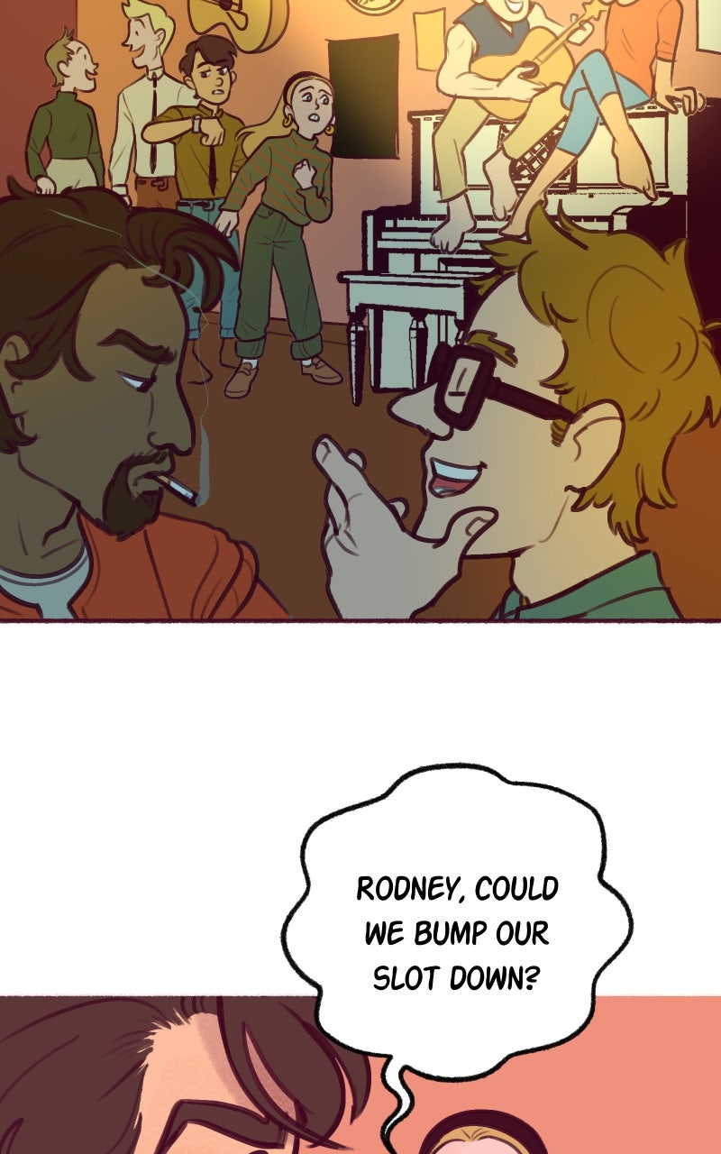 Tribute to Youth Episode 17 page 11 - 