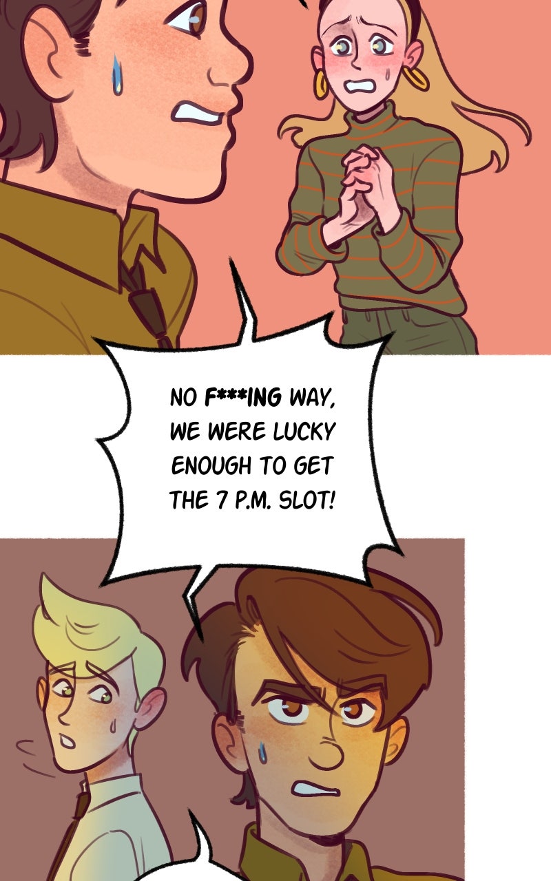 Tribute to Youth Episode 17 page 12 - 
