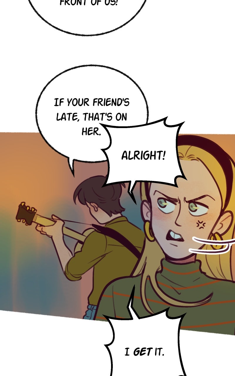 Tribute to Youth Episode 17 page 15 - 