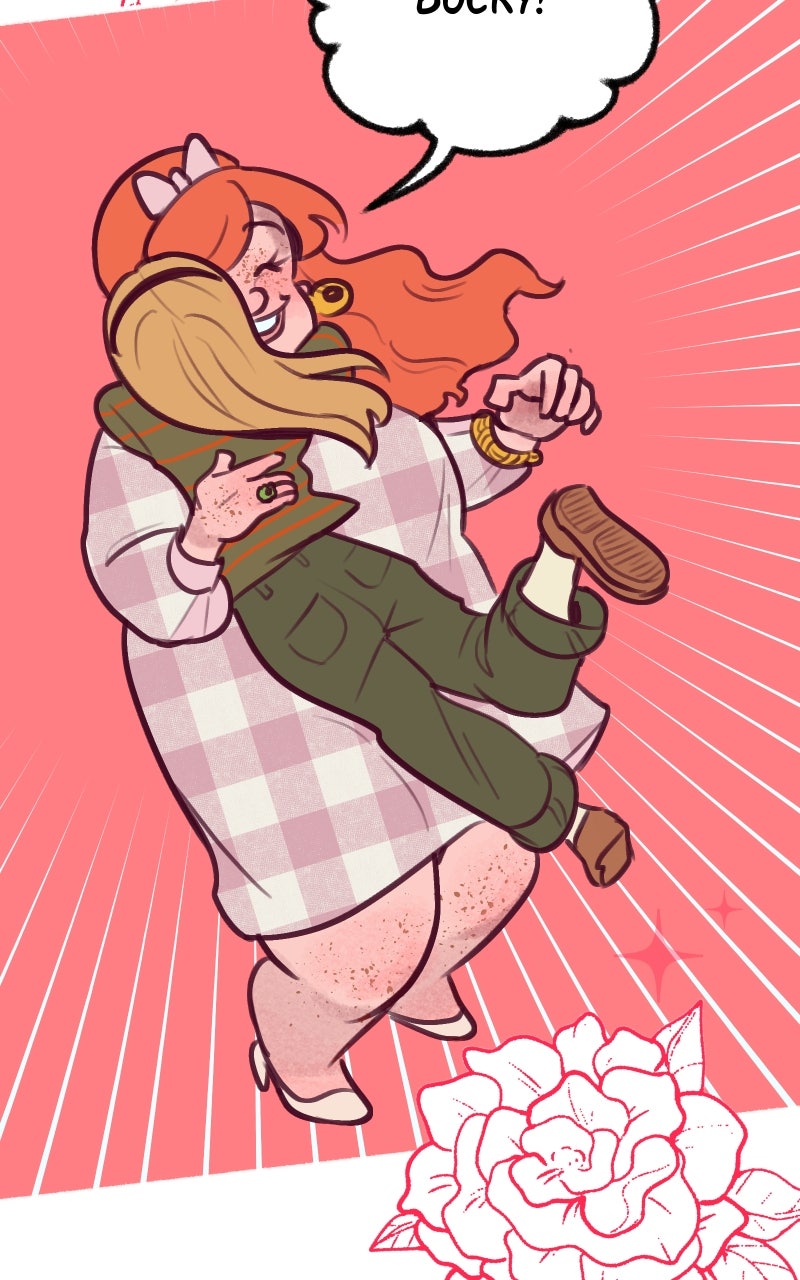 Tribute to Youth Episode 17 page 20 - 